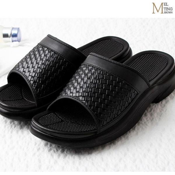 メンズオフィススリッパ メンズ高級スリッパ LX10