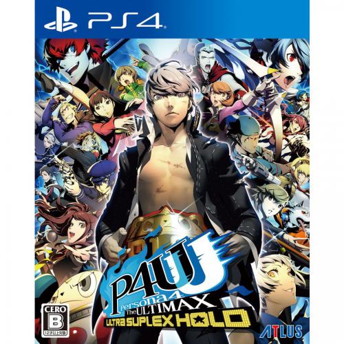 �y���\�i4 �W�E�A���e�B�}�b�N�X �E���g���X�[�v���b�N�X�z�[���h ���}�X�^�[�� [PS4]