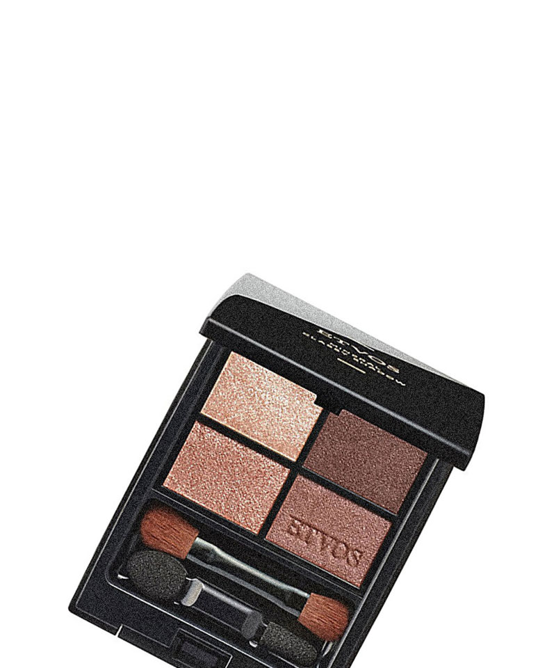 【国内正規品】 エトヴォス（ETVOS） ミネラルクラッシィシャドーＩ アイシャドウ