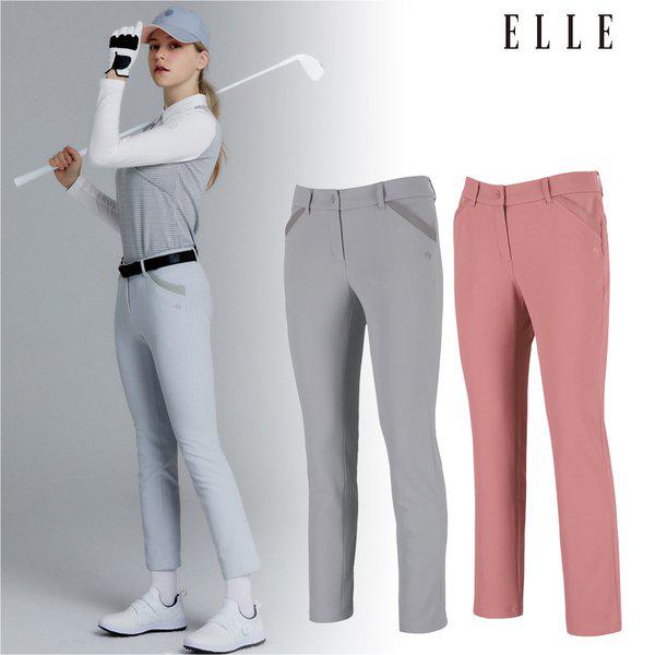 バックポケット変形ポイントパンツ6I61604_CJ