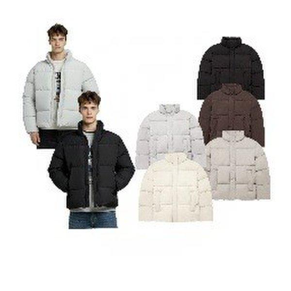 共用ハイネックパファージャンパー 10540-010-814-69AC-SH