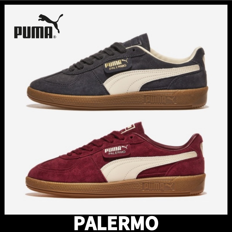 プーマ PALERMO パレルモ [公式正規品] 男女共用