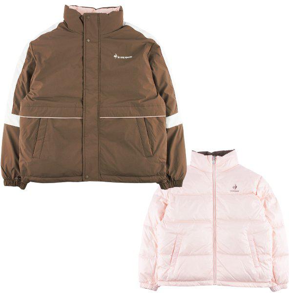 デュースリバーシブルダックダウン QP423TDJO1 WPK_P406698002