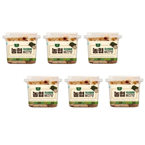 農協食品国産パラライスボトル160g 6個おいしい香ばしいお菓子おやつ軽食ティータイムデザートタンビシルギフト