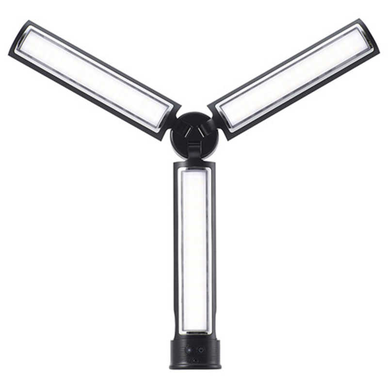 ベルボン　Coleman　コールマン　LEDマルチライト　CVLED-MT