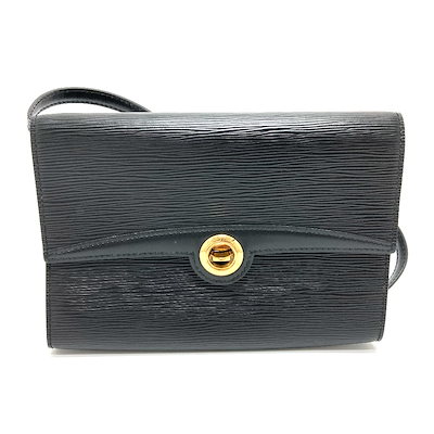 ルイ ヴィトン エピ ポシェット アルシュ ショルダーバッグ M52572 楽天市場】【バッグ】LOUIS VUITTON ルイ ヴィトン エピ