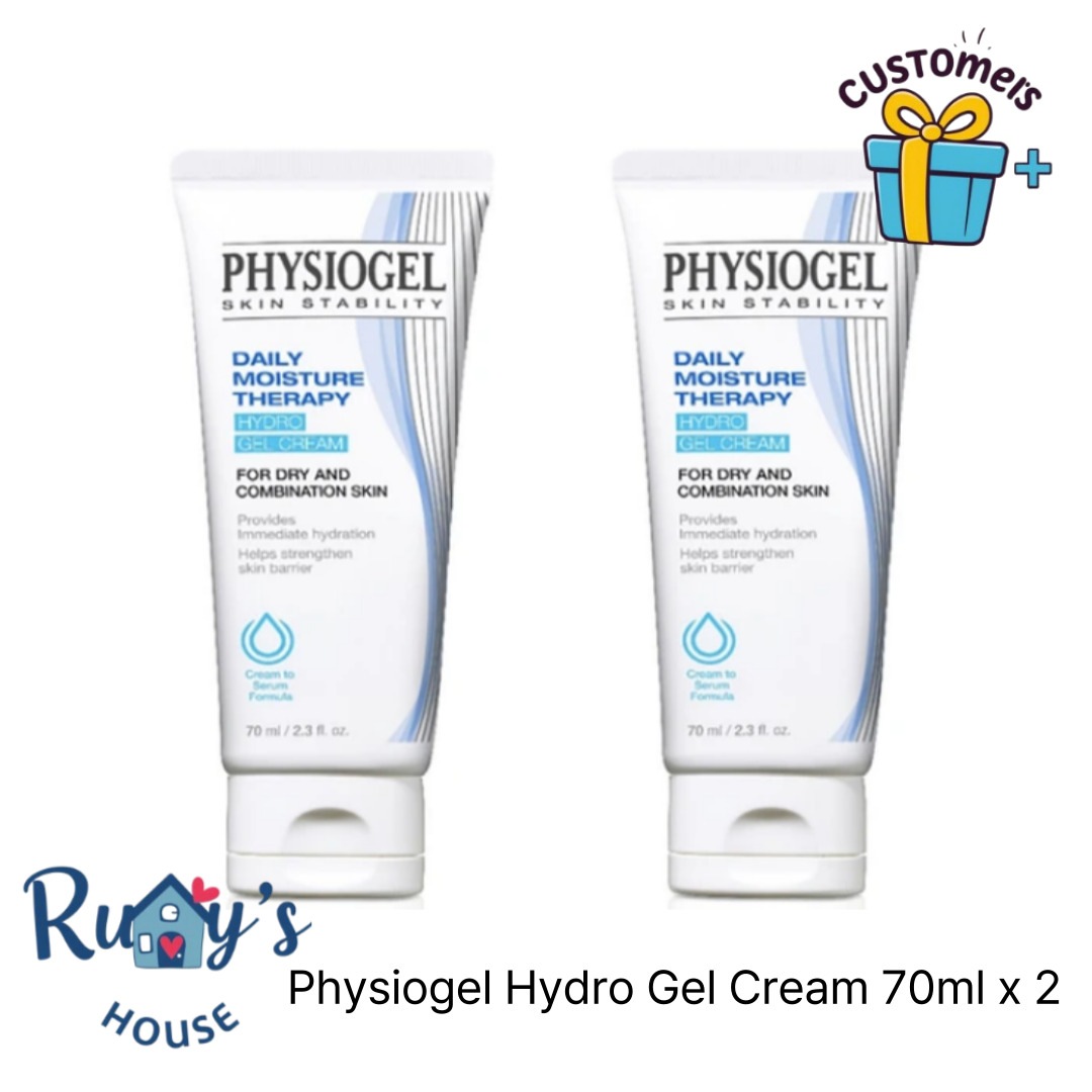 ハイドロゲルクリーム 70ml x 2 5,004円