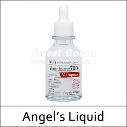[Angels Liquid] (jj) Glutathione 700 V-ampoule 30ml / グルタチオン 700 Vアンプル 30ml