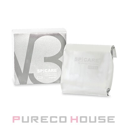 スピケア V3 シャイニングファンデーション SPF37・PA++ 15g レフィル