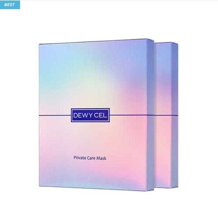 マスクパック 10枚