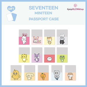 SEVENTEEN Weverse ラキドロ KIT Qoo10 ウジ seventeen ラキドロ