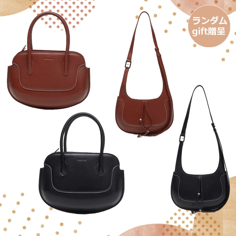 シェルクロスバッグ OVBAX25028 シェルハンドルバッグ OVBTX25002 バッグ ミニ ショルダーバッグ トートバッグ ハンドバッグ 韓国 デザイナーズバッグ ブランド 公式 正規品 27,583円