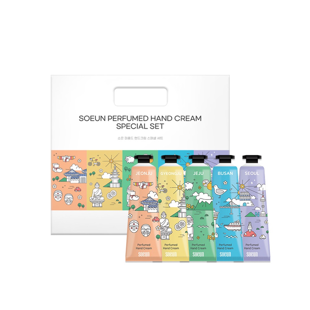 チーズさん専用 ソウン Perfumed Hand Cream 30ml チーズさん専用 ソウン Perfumed Hand Cream 30ml Qoo10] ソウン