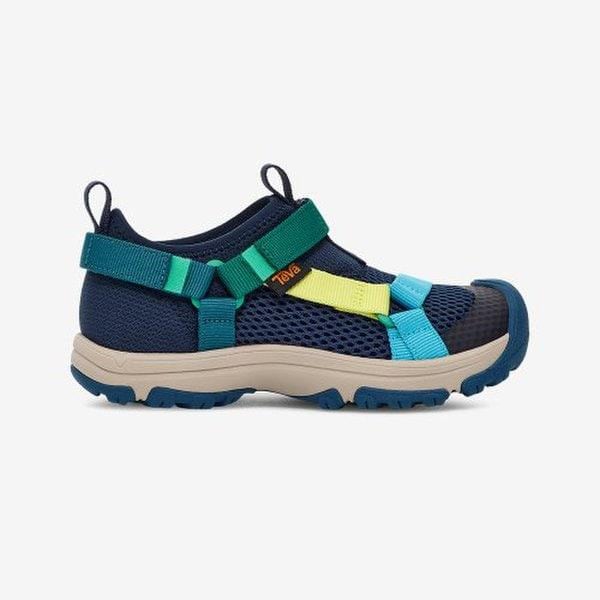 【TEVA】子供用スポーツアクアシューズサンダル Outflow Universal STVT2416599-NML