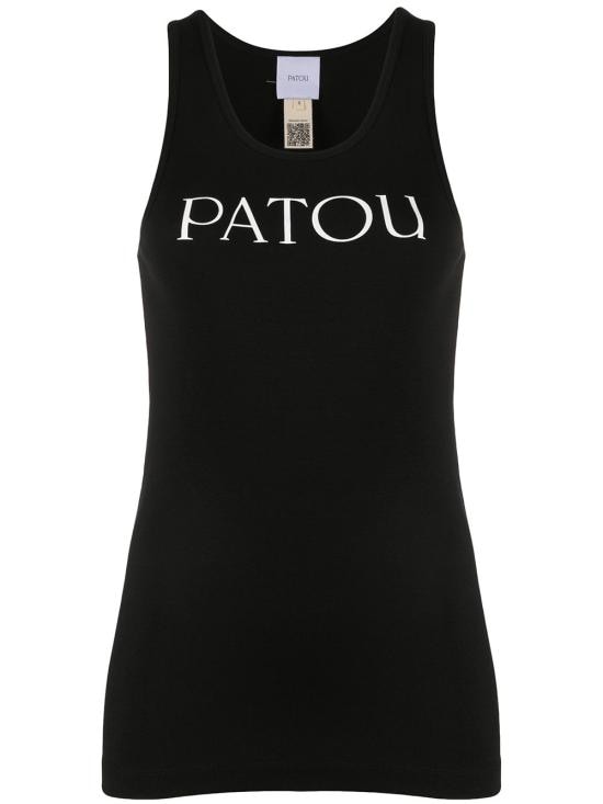 PATOU Women Tops JE0159994 999B