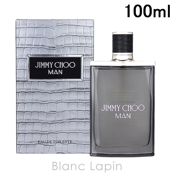 ジミーチュウ JIMMY CHOO ジミーチュウマン EDT 100ml フレグランス男性用 香水 メンズ [064118]
