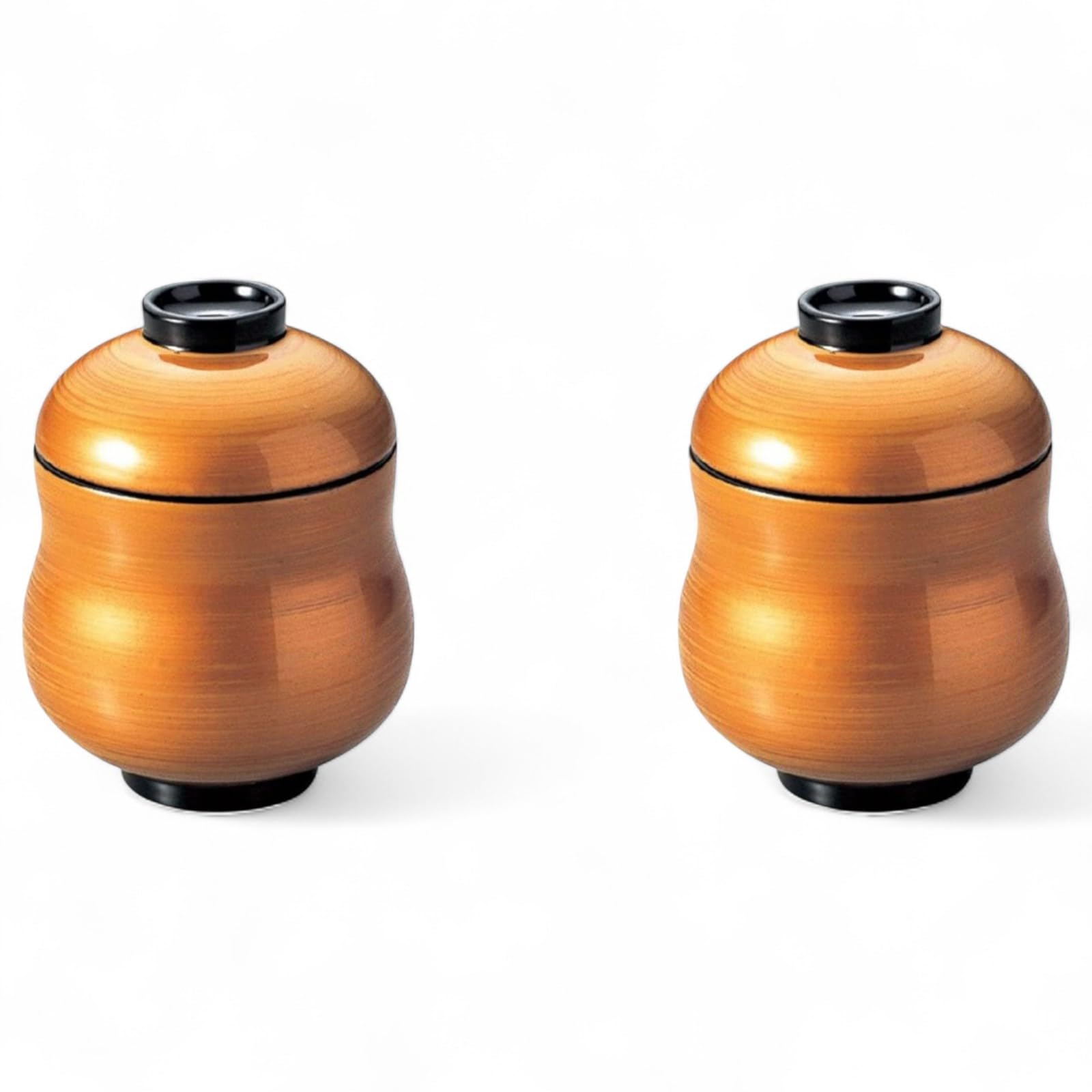 J-kitchens 2個 セット お椀 160cc 日本製 PN622317