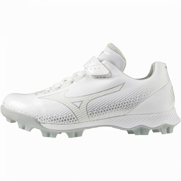 野球 ジュニア ポイントスパイク ウエーブライトレボJr 11GP222201