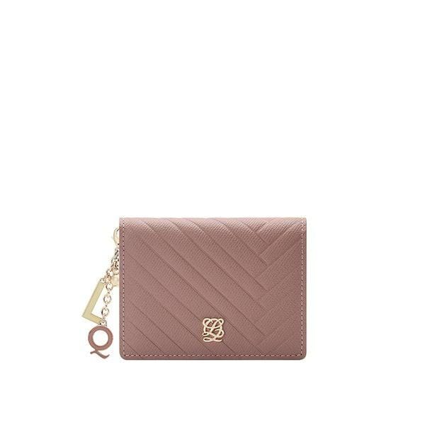 女性名刺入れ ST3FM12PI