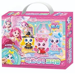 Qoo10 | キャッチティニピン-シーズン5のおすすめ商品リスト