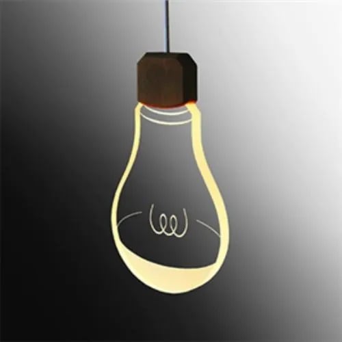 Feel Lab FL16001 LEDペンダントライト LILI 電球色