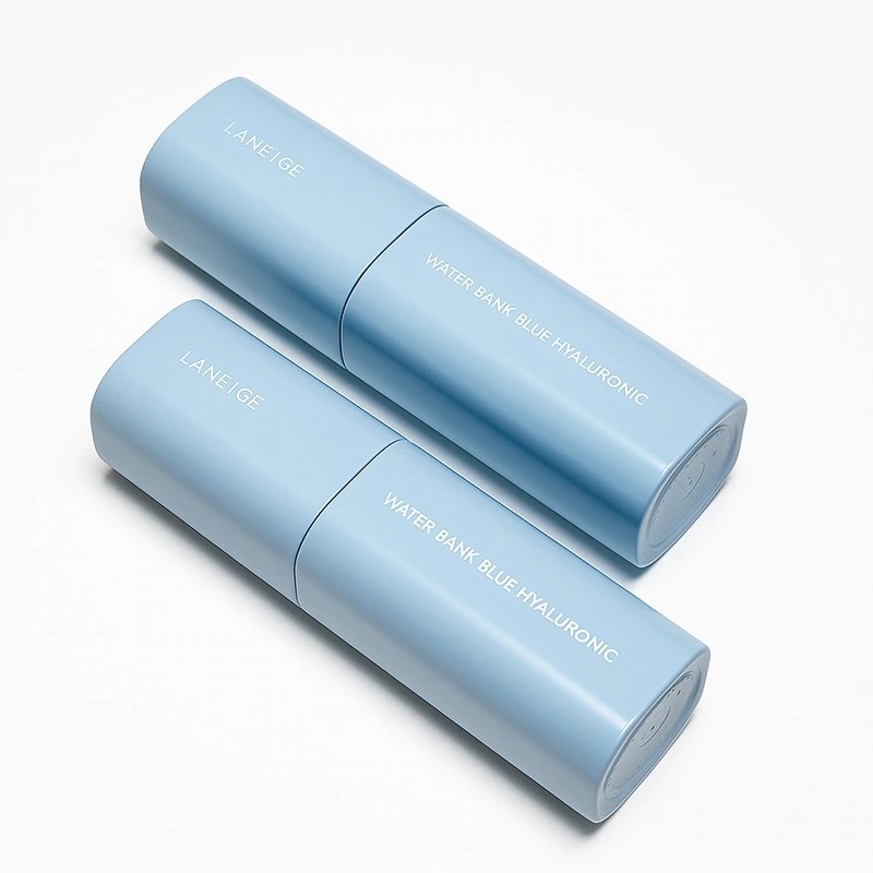 ウォーターバンク ブルーヒアルロニック セラム 50ml 1本 保湿セラム 韓国スキンケア しっとりうるおい / セラム / 導入美容液 / スキンケア
