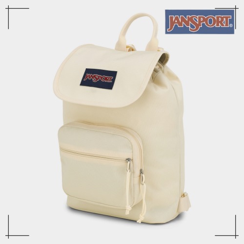 JANSPORT公式 ハイランド ミニパック COCONUT おしゃれ 男女兼用