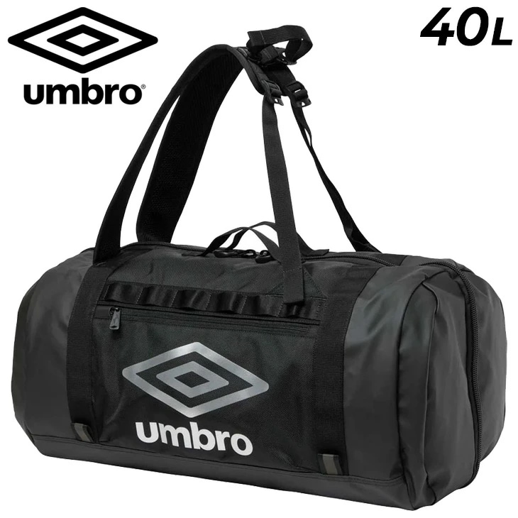 スポーツバッグ 40L クローゼットバッグパック 大容量 2WAY リュック ショルダー 肩掛け ボストンバッグ 鞄 サッカーバッグ フットサル 試合 遠征 合宿/UF6SBP01U【ギフト不可】