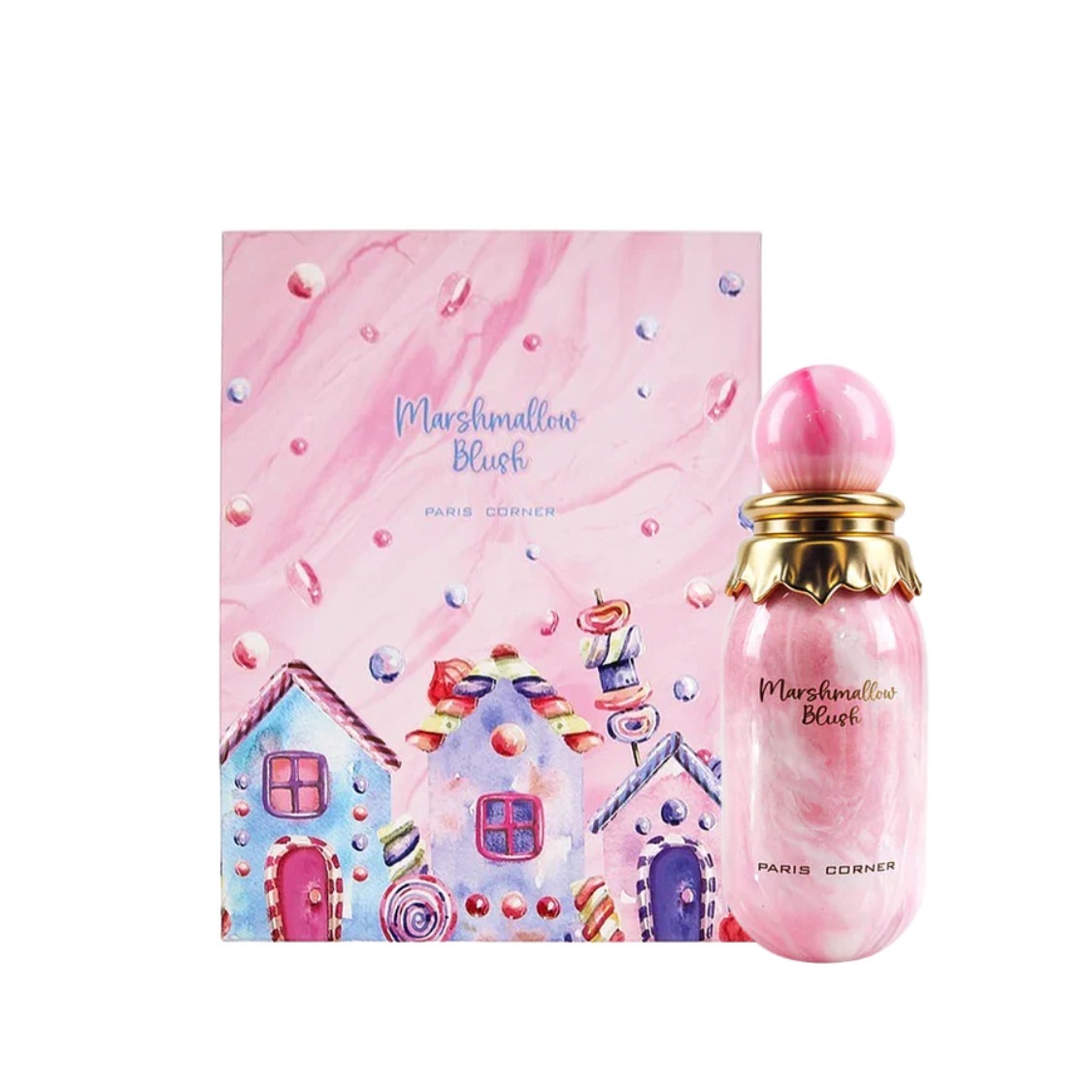 マシュマロ ブラッシュ EDP 100ml 8,683円