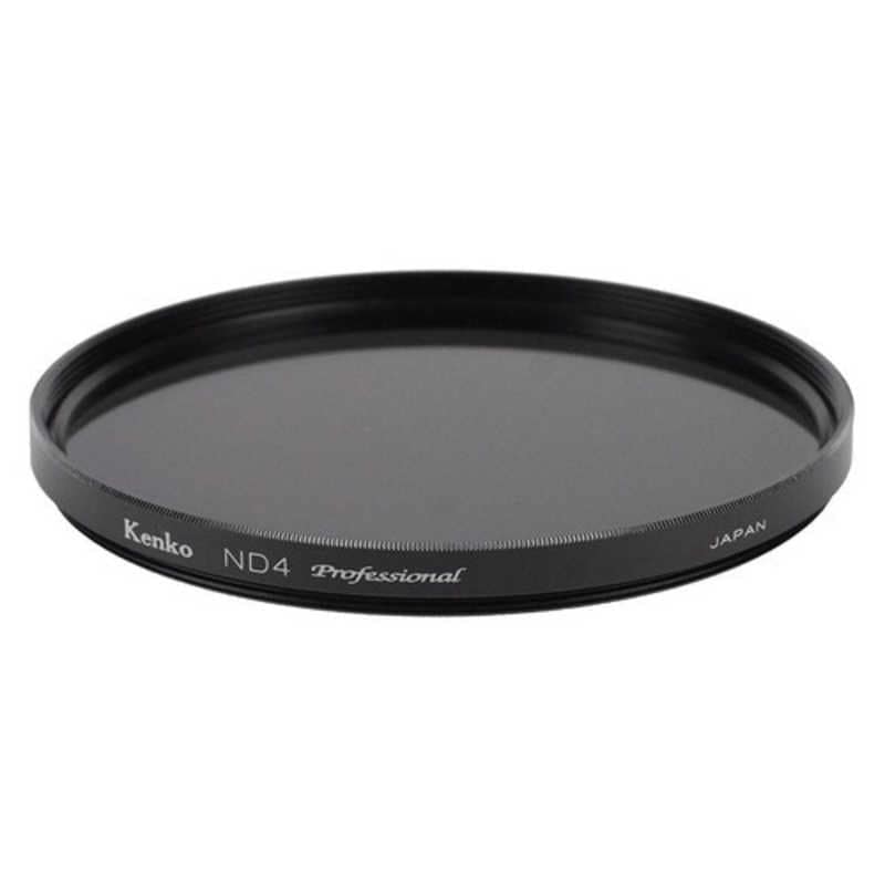ケンコー　ND4 プロフェッショナルN 105mm 大口径NDフィルター　ND4PROFESSIONALN105 [105mm]