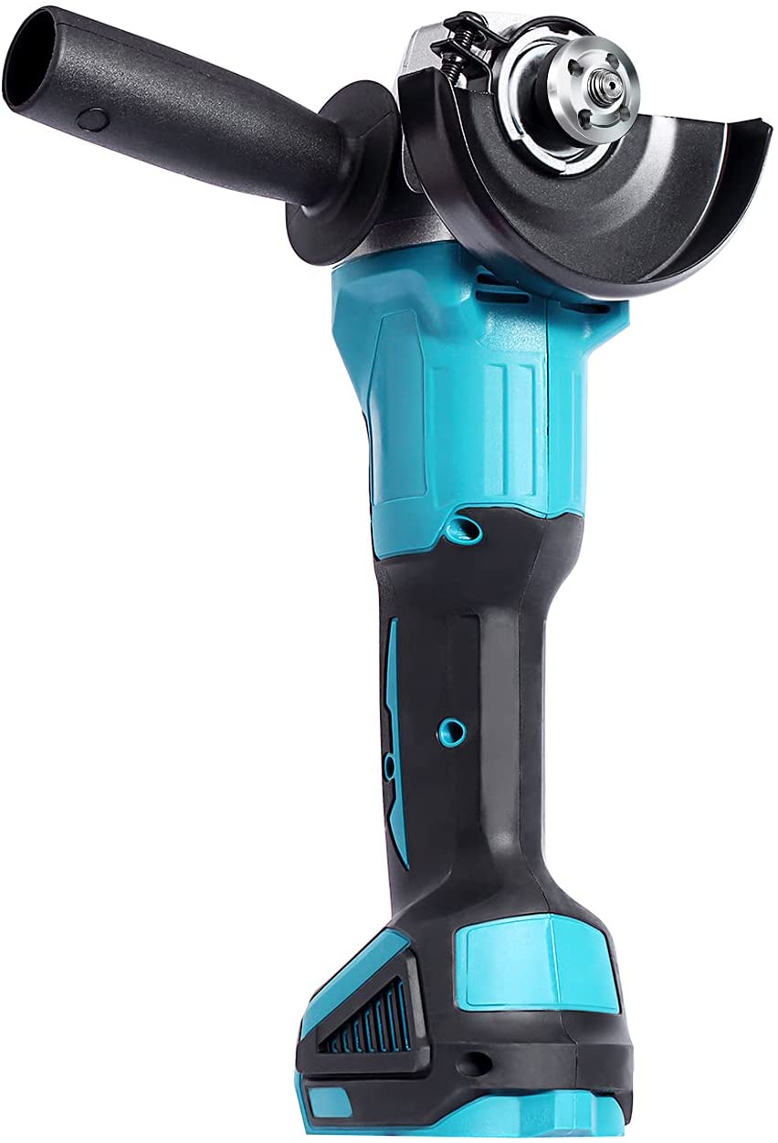 コードレスディスクグラインダー 18ｖ牧田マキタバッテリー対応可能 900Wマルチボルト【本体のみ】 4,998円