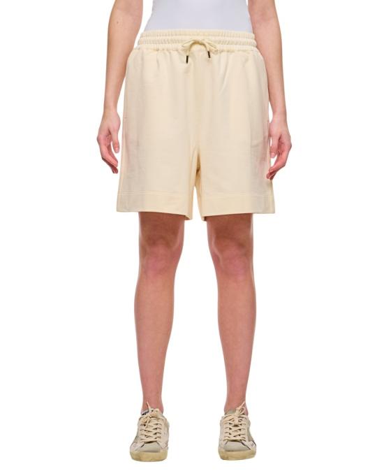 MONCLER Women Shorts & Burmudas 8H0001189A1K034 Neutrals