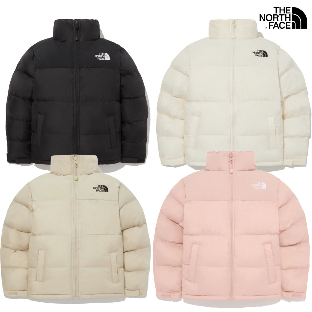 キッズ ニューパーピー冬ジャケット ロングダウンジャケットボイスガールズ K’S NEWPUFFYJKT NJ3NQ51