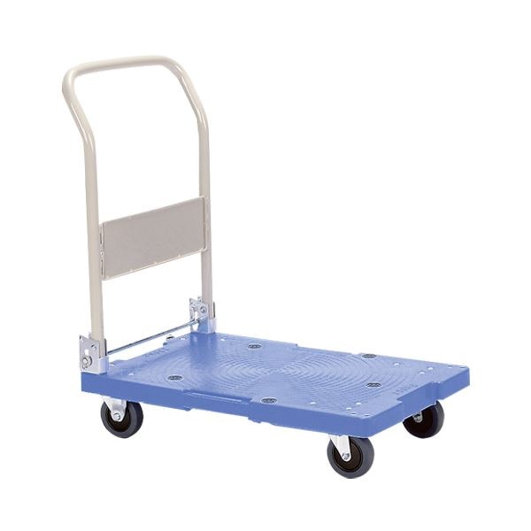 ナンシン 台静快台車 150Kg DSK-101 20,444円