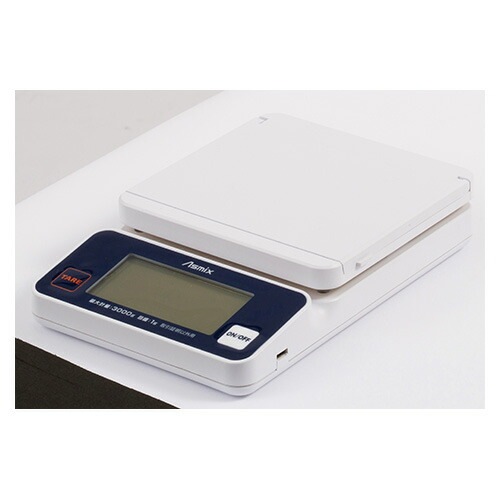 アスカ デジタルスケール３ｋｇ DS3300U