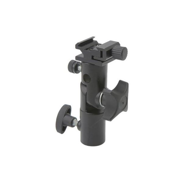 (まとめ)エツミ アンブレラアダプター E-6746(×2セット)アクションカメラ