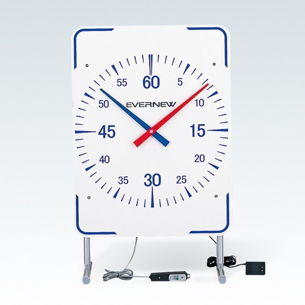 エバニュー EHB250 スポーツタイマーSTT-6FH 【法人限定】 メーカー直送