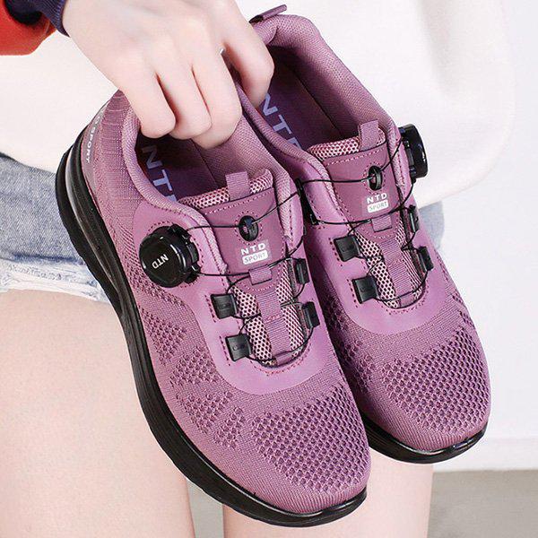 シューズ プリラック エアーチャン 女性 レディース スニーカー スリッポン スニーカー 3.5cm sjsw hangk_P412595875