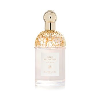 Guerlain アクア アレゴリア ローザ ロッサ オー ド トワレ スプレー*