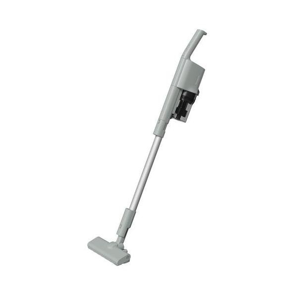 パナソニック 掃除機 クリーナー コードレス サイクロン式 スティッククリーナー 掃除機 MC-SB34J-G セージグリーン Panasonic