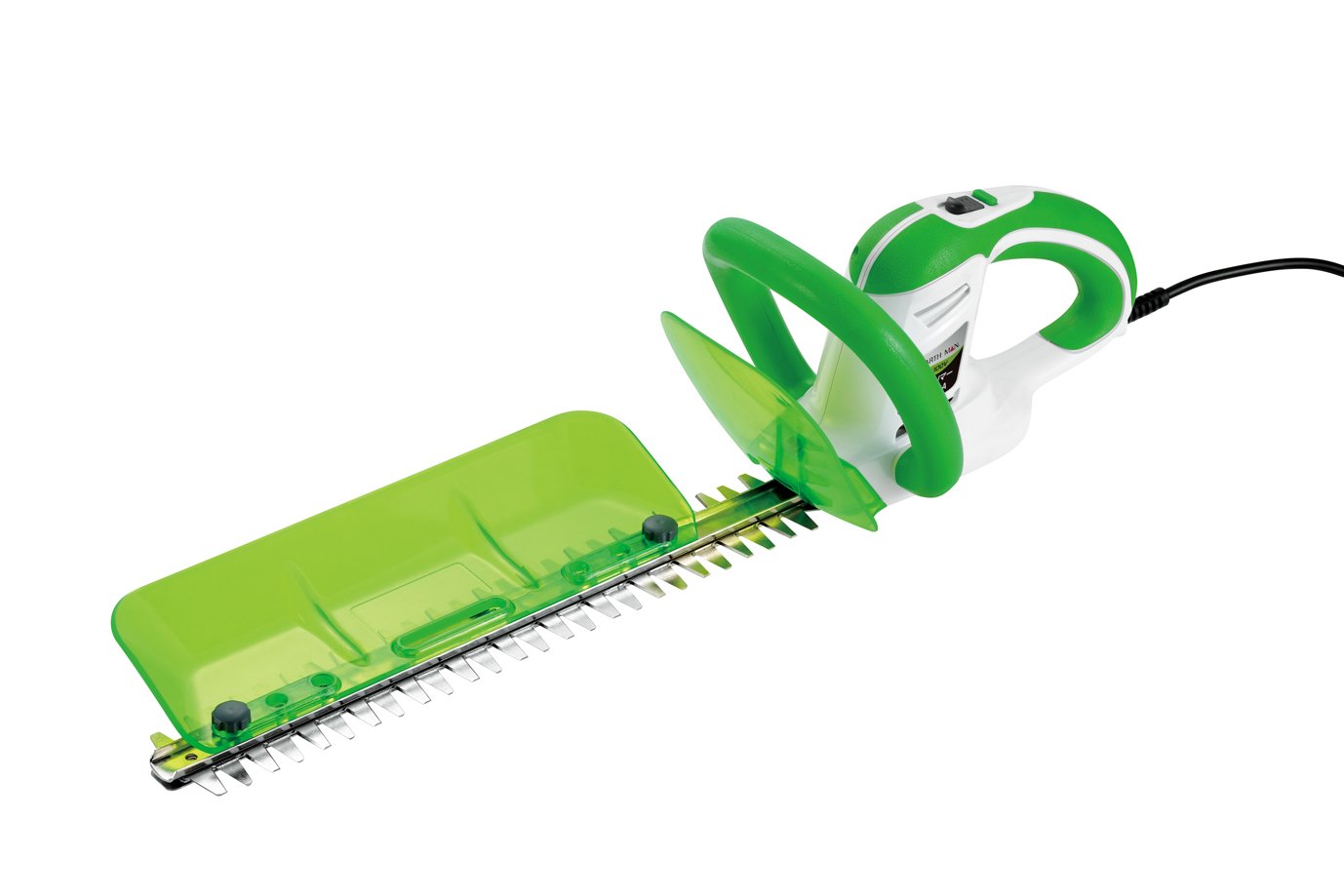 送料無料 高儀(Takagi) EARTH MAN ヘッジトリマー 350mm GHT-350A 7,436円