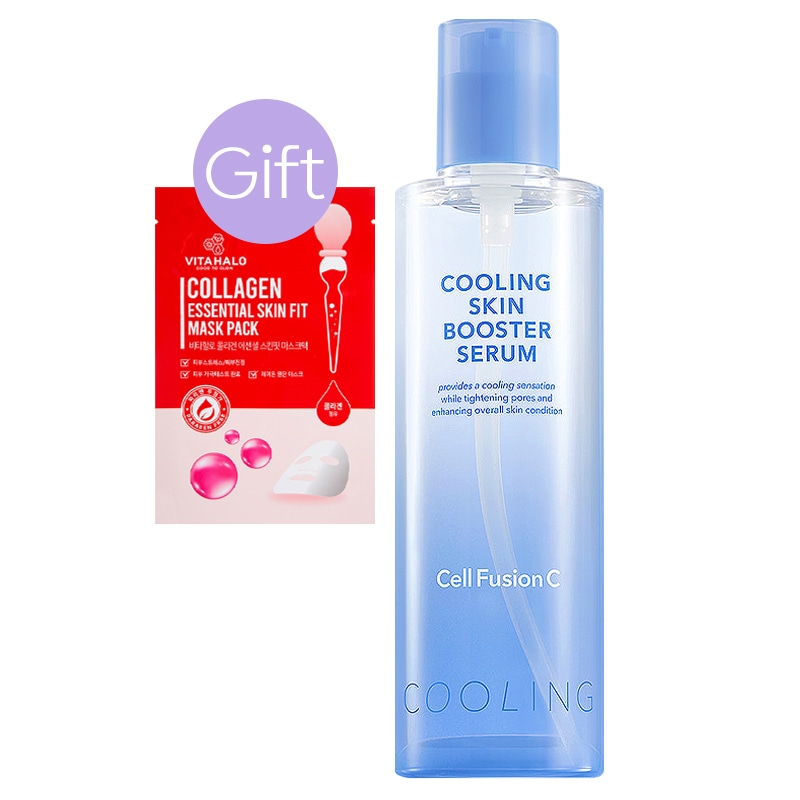 【正規品】ポスト アルファ クーリング スキン ブースター セラム 150ml