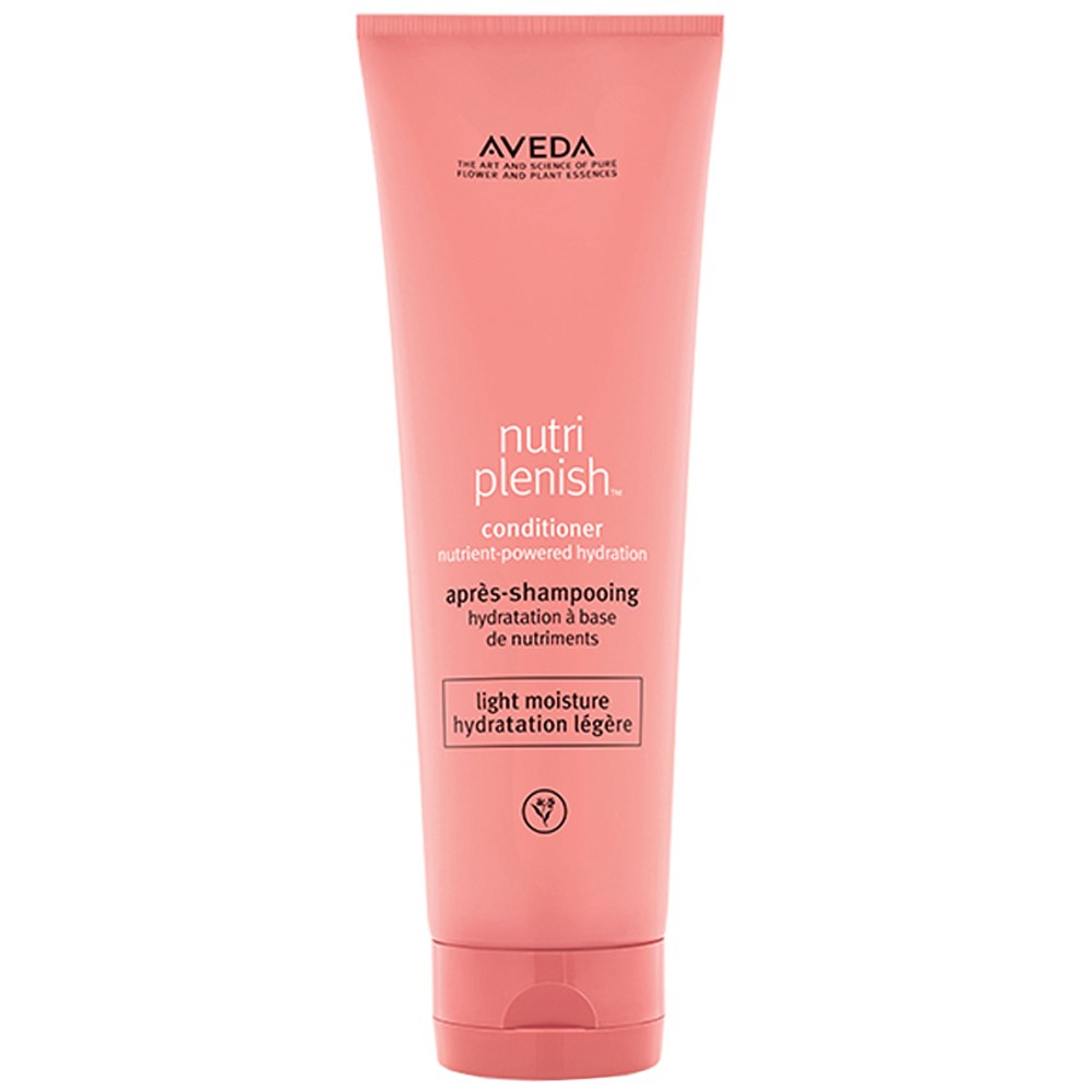 アベダニュートリプレニッシュハイドレイティングコンディショナーライトモイスチャー