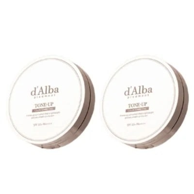 [1+1] ウォーターフル トーンアップ サンクッション 15g