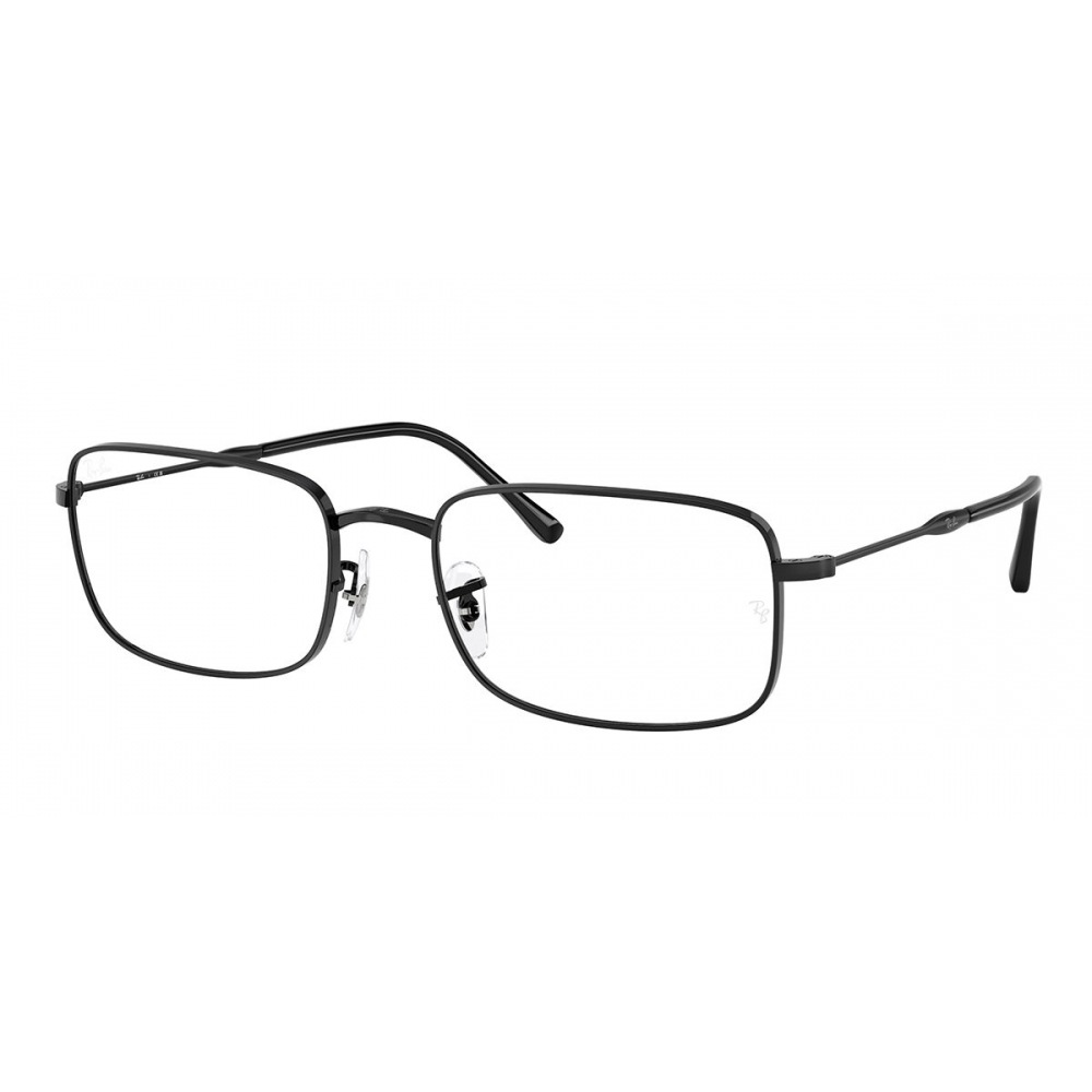 レイバン ユニセックス メガネ 眼鏡 [マルチ] 【公式通販】