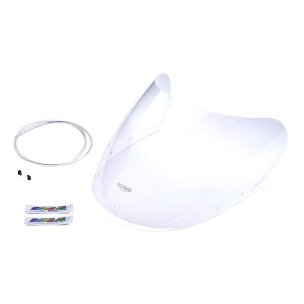 スクリーン オリジナル クリア GSXR1100 -88/GSXR750 -87 4025066209118 10,804円