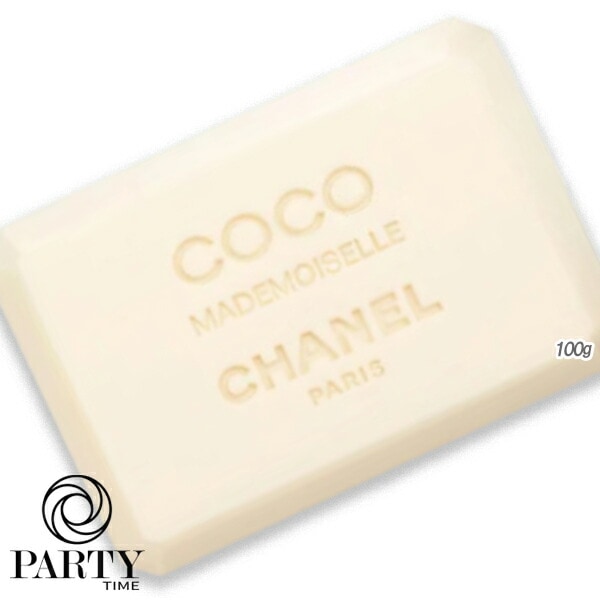 CHANEL ココ マドモアゼル サヴォン N 100g