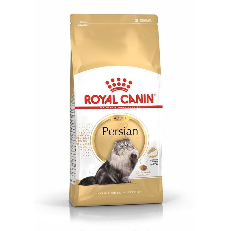 【即納】ロイヤルカナン FBN ペルシャ・チンチラ・ヒマラヤン 成猫用 2kg