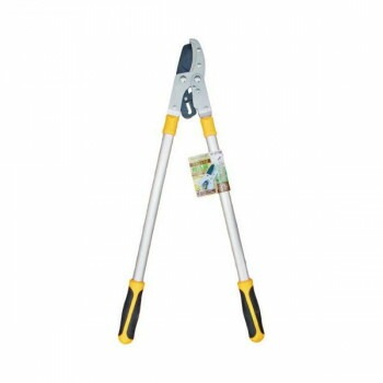 片山利器 GF-DX ラチェット式 刈込鋏 D770R 770mm 601700