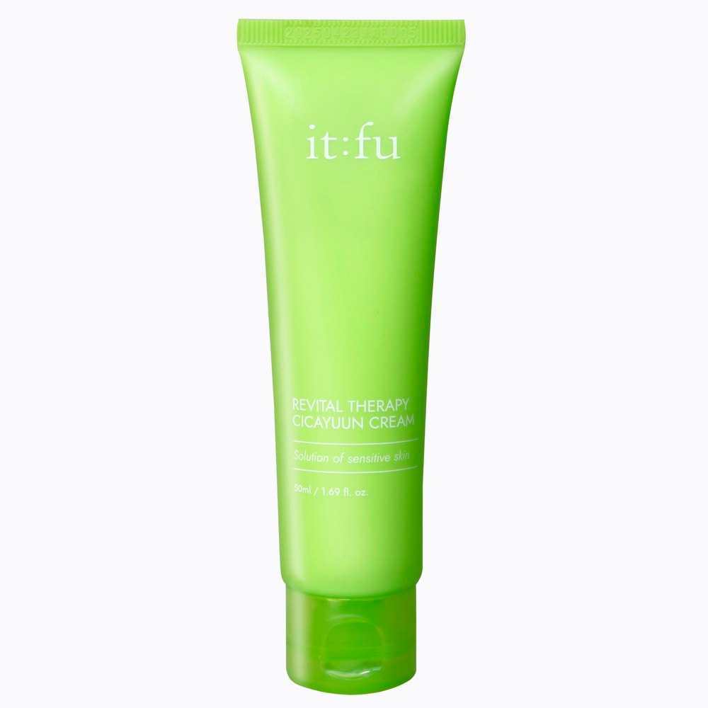 イッピュシカユンクリーム問題性肌シカエキソソームセラミド乾燥かゆみケア50ml1個